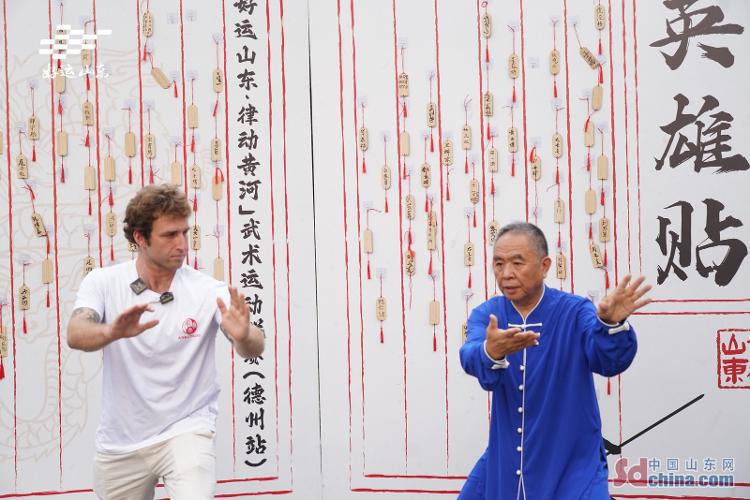 文化新时代, 的文化传承, 更是黄河文