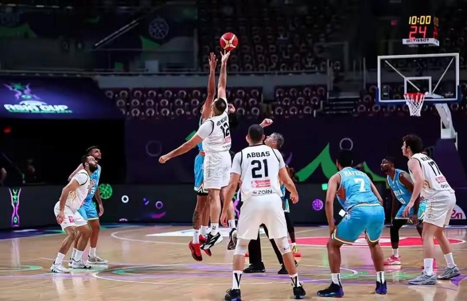 男篮亚洲杯 男篮亚洲杯