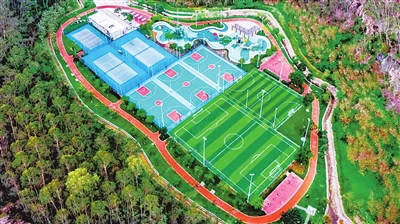 一键预约, 所有球场开 一键预约, 所有球场开