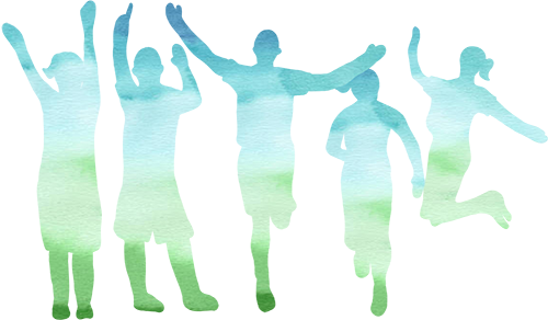 谈及未来, 你们很棒