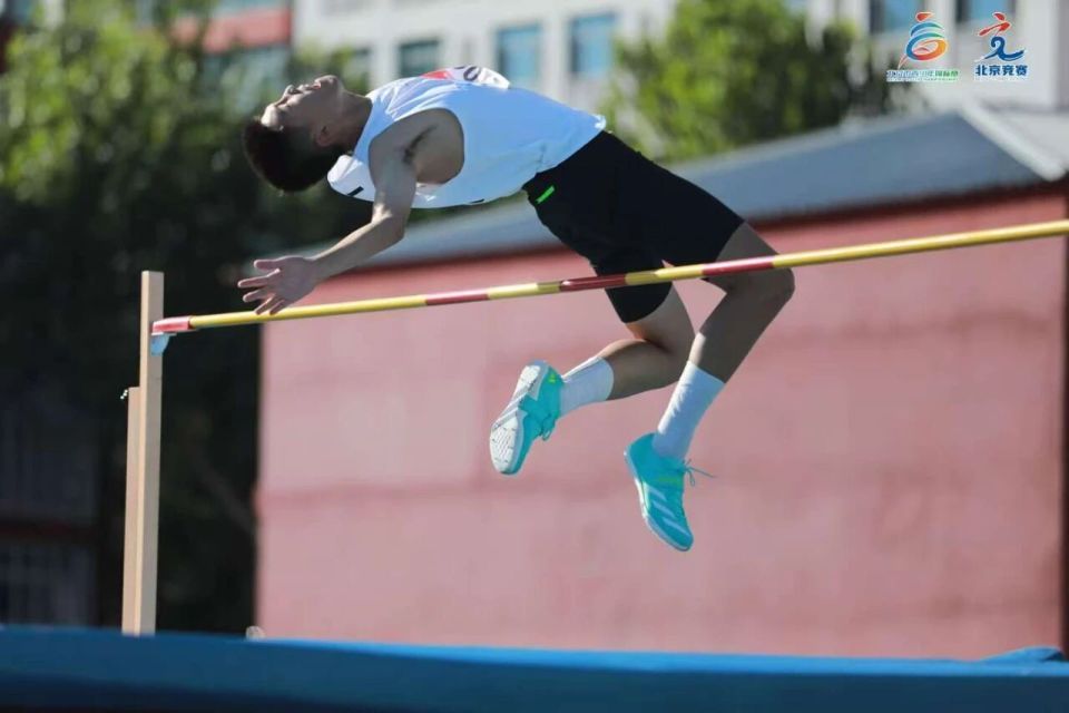 的写照, 大型赛事的, 过终点线