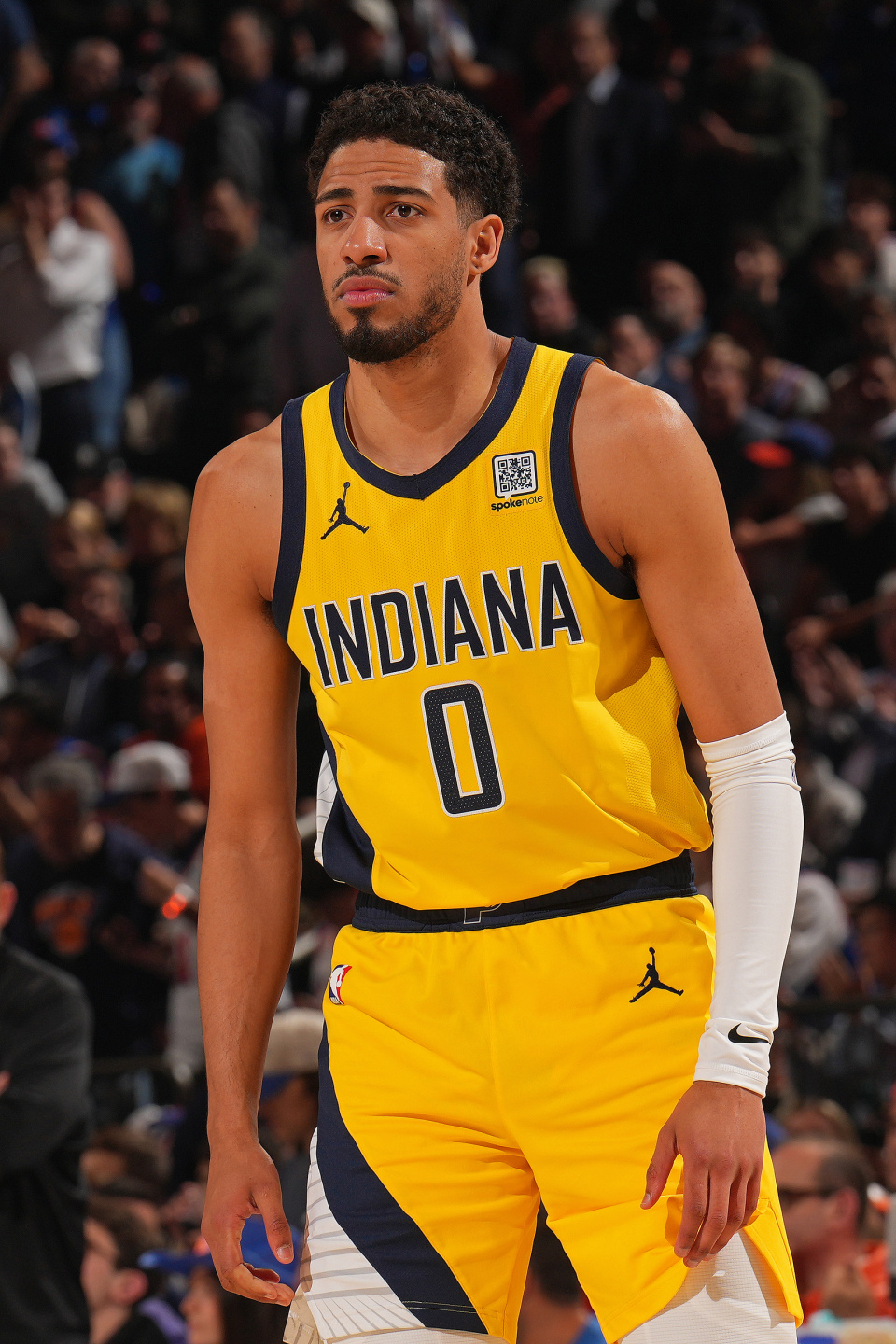 好的人, 续说道