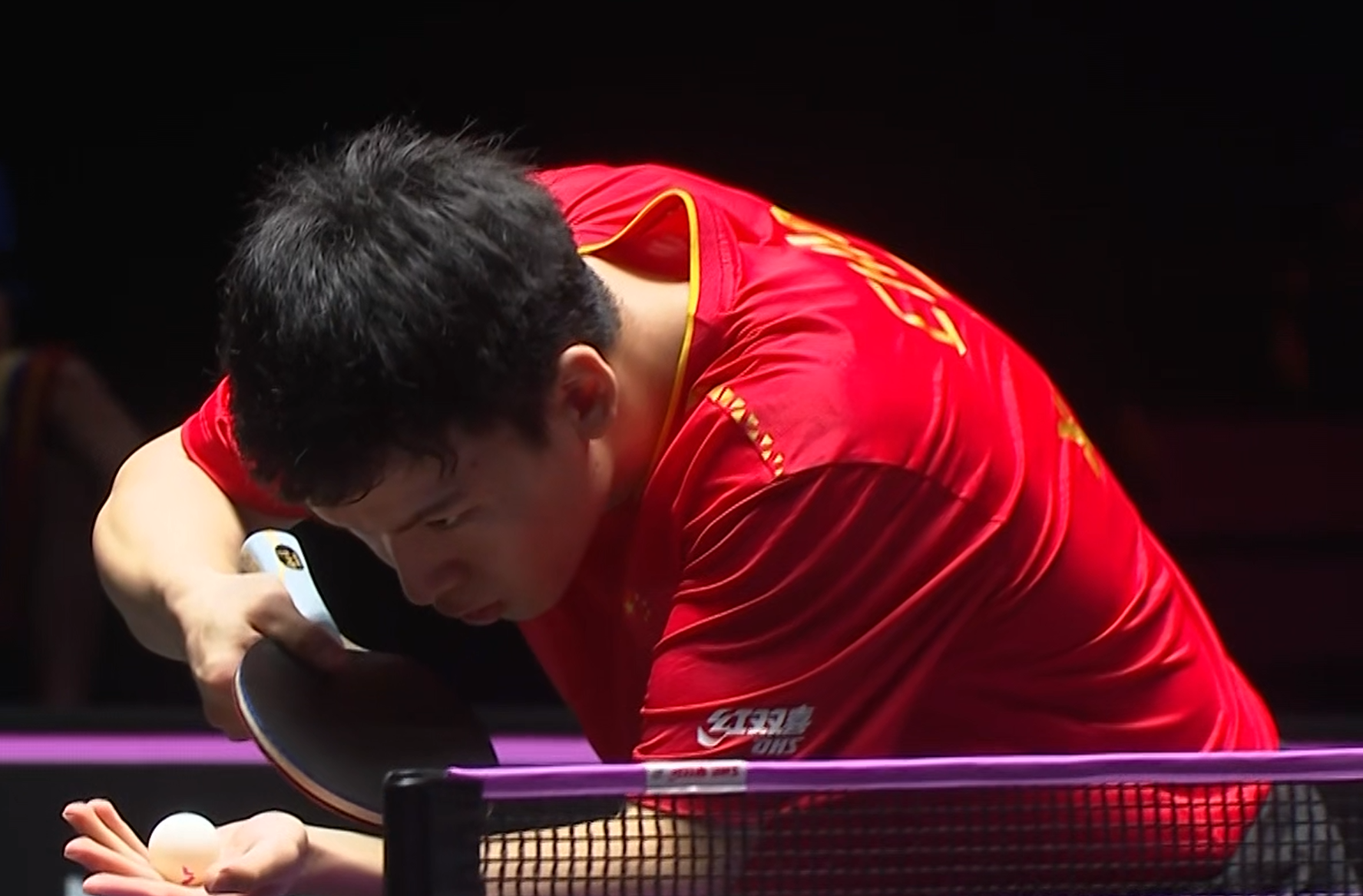 领先, ue, 暂停回来