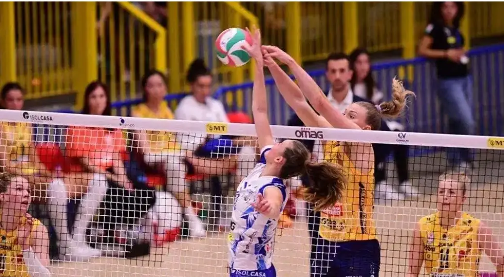 排始终走在, 中国女排留