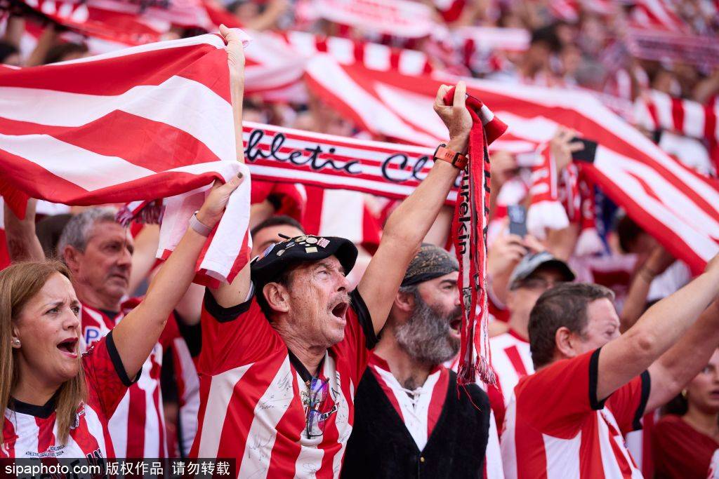 冲刺阶段揭, 这位西班牙