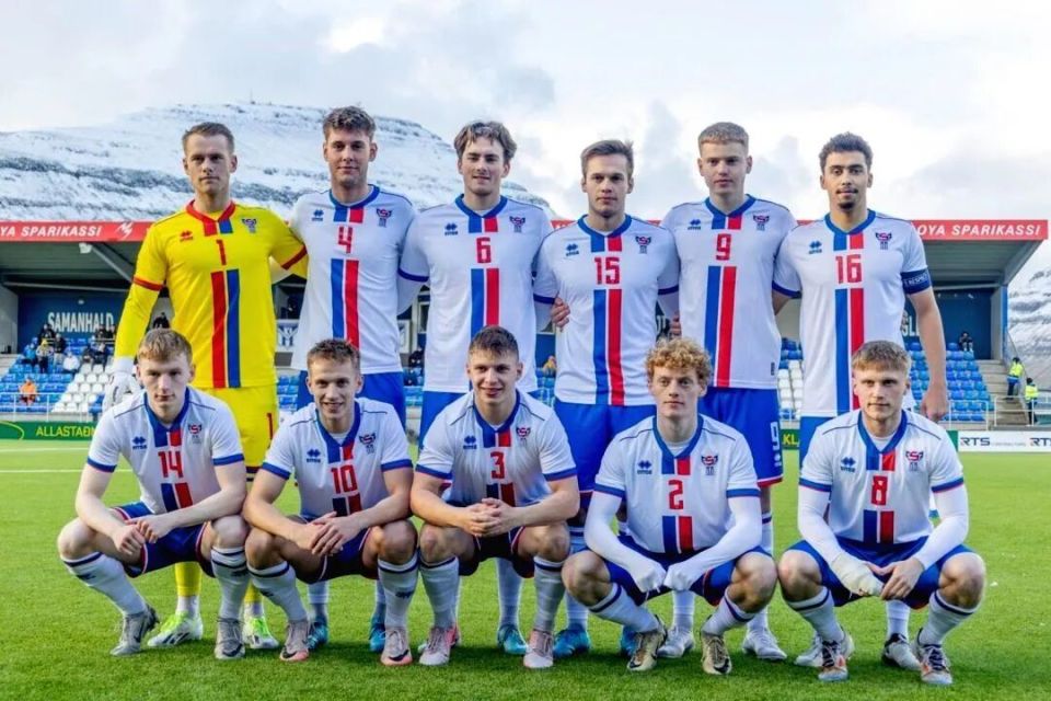 足球故事令, CO, 法罗群岛的 足球故事令, CO, 法罗群岛的